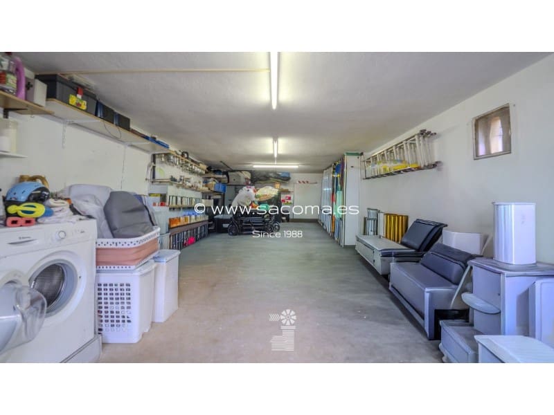 2 soveværelse Villa til salg i Sa Coma med garage - € 396.500 (Ref: 9390813)