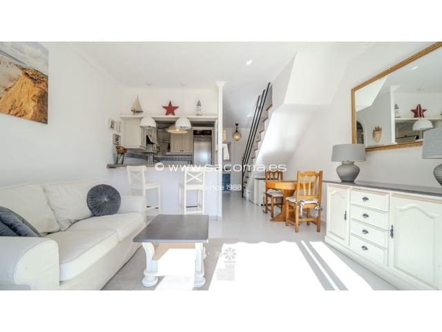 2 soverom Villa til salgs i Sa Coma, Sant Llorenç des Cardassar med garasje - € 396 500 (Ref: 9390813)