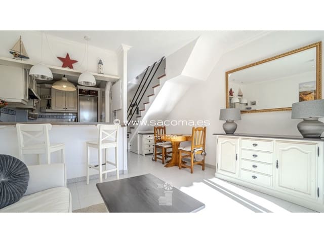 2 soverom Villa til salgs i Sa Coma, Sant Llorenç des Cardassar med garasje - € 396 500 (Ref: 9390813)