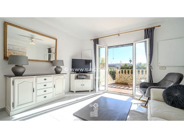 2 soverom Villa til salgs i Sa Coma, Sant Llorenç des Cardassar med garasje - € 396 500 (Ref: 9390813)