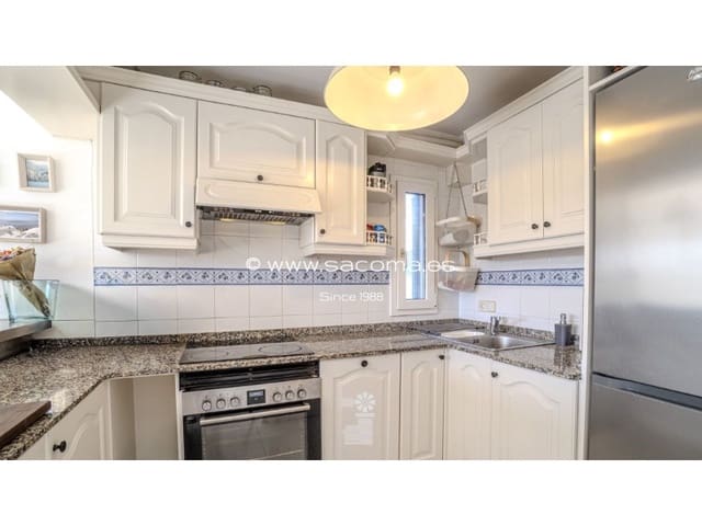 2 soverom Villa til salgs i Sa Coma, Sant Llorenç des Cardassar med garasje - € 396 500 (Ref: 9390813)