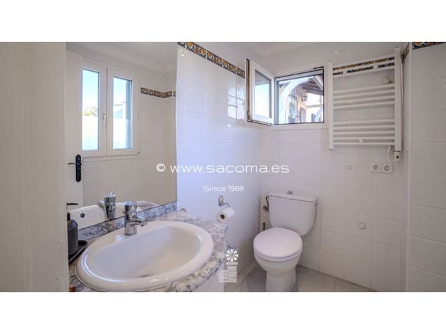 2 soverom Villa til salgs i Sa Coma, Sant Llorenç des Cardassar med garasje - € 396 500 (Ref: 9390813)