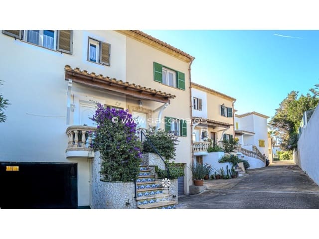 2 soverom Villa til salgs i Sa Coma, Sant Llorenç des Cardassar med garasje - € 396 500 (Ref: 9390813)