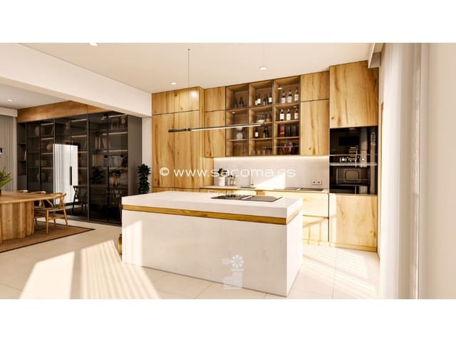 2 soveværelse Lejlighed til salg i Llevant, Palma de Mallorca med garage - € 1.343.000 (Ref: 9430945)