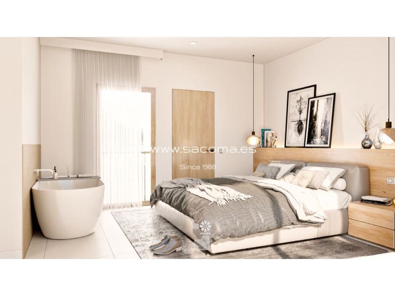 1 chambre Appartement à vendre à Palma de Mallorca avec garage - 951 000 € (Ref: 9430948)