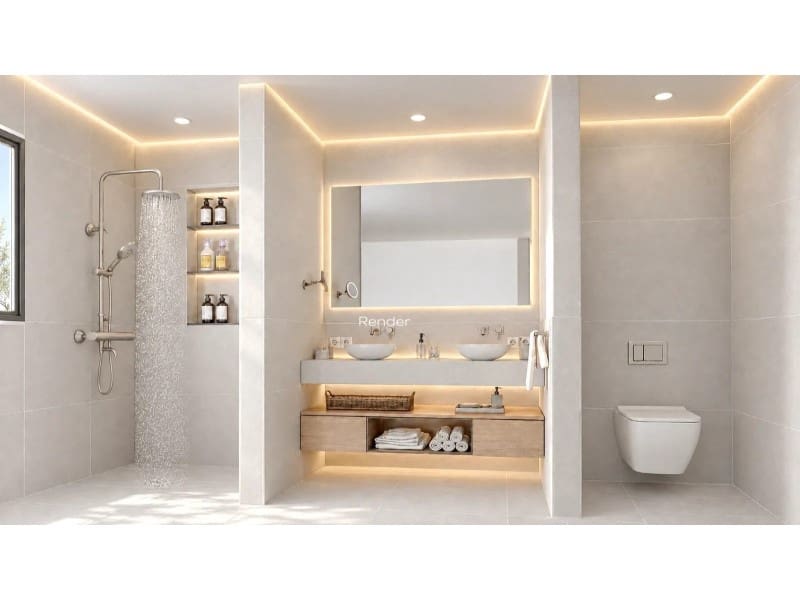 2 slaapkamer Appartement te koop in Palma de Mallorca met garage - € 1.180.000 (Ref: 9430949)