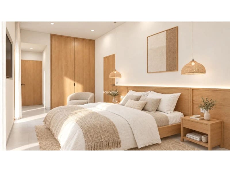 2 slaapkamer Appartement te koop in Palma de Mallorca met garage - € 1.180.000 (Ref: 9430949)