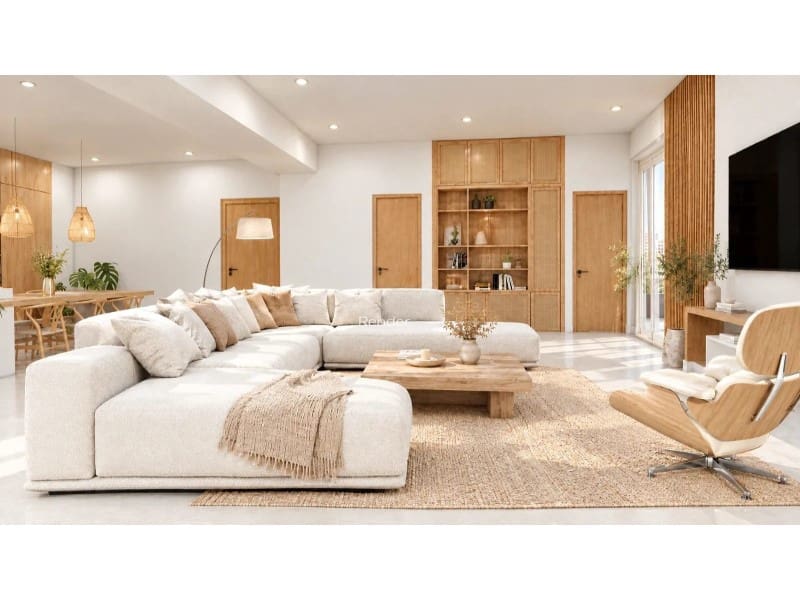 2 slaapkamer Appartement te koop in Palma de Mallorca met garage - € 1.180.000 (Ref: 9430949)