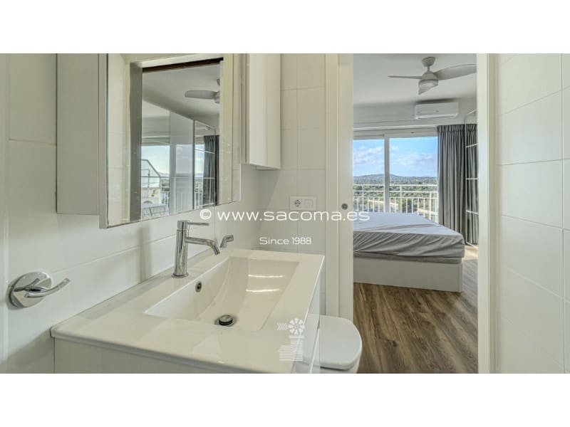 2 Zimmer Apartment zu verkaufen in Manacor - 235.000 € (Ref: 9440029)