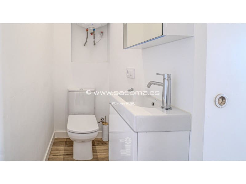 2 Zimmer Apartment zu verkaufen in Manacor - 235.000 € (Ref: 9440029)