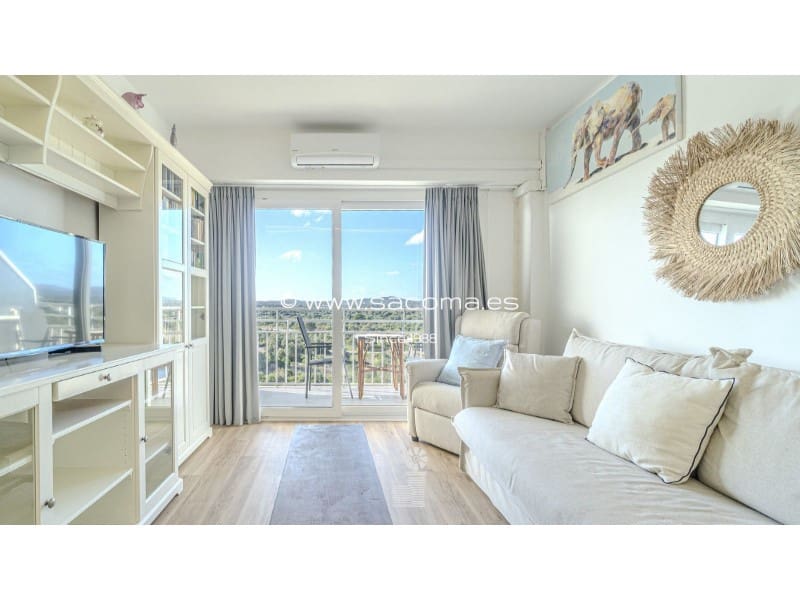 2 Zimmer Apartment zu verkaufen in Manacor - 235.000 € (Ref: 9440029)