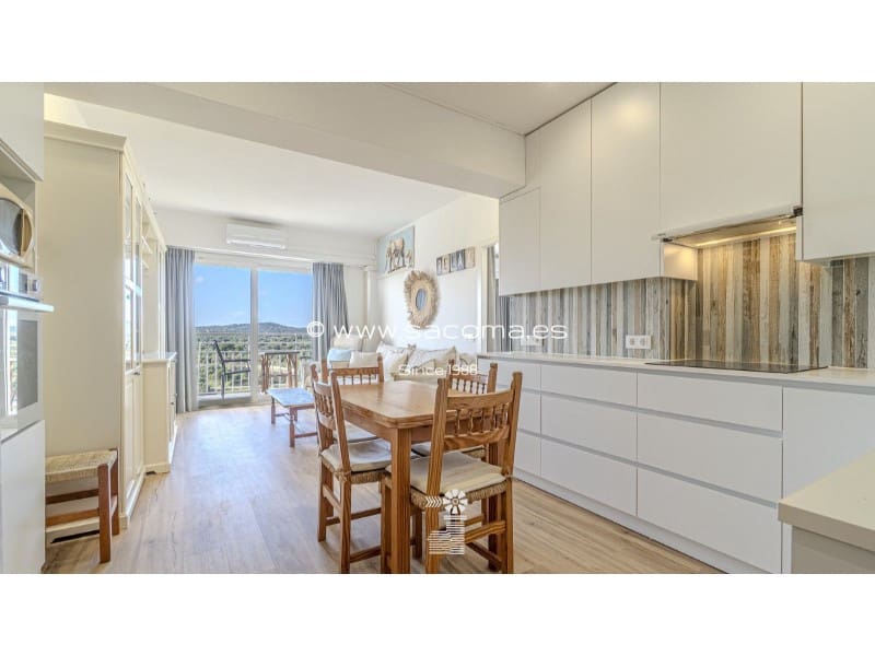 2 Zimmer Apartment zu verkaufen in Manacor - 235.000 € (Ref: 9440029)