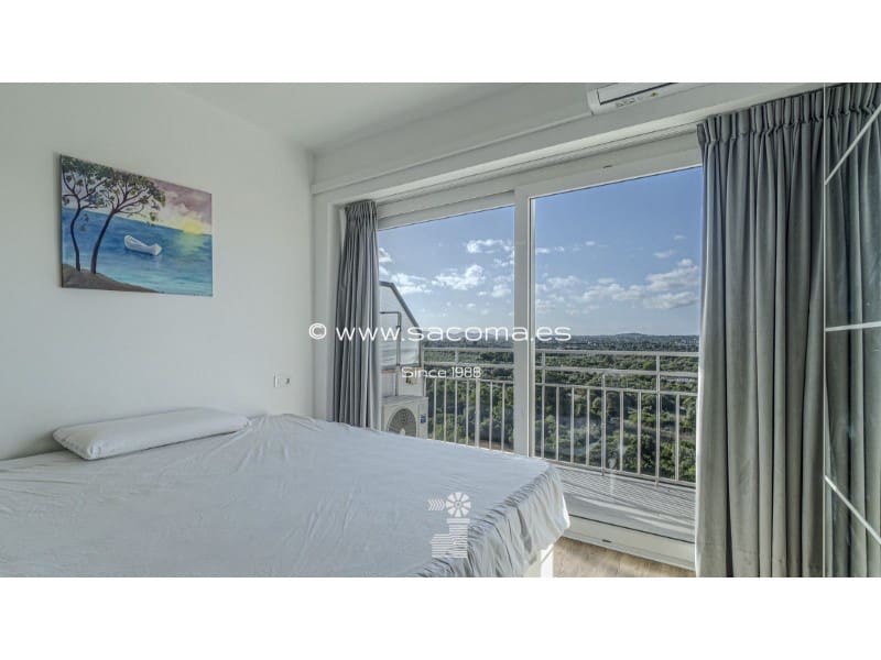 2 Zimmer Apartment zu verkaufen in Manacor - 235.000 € (Ref: 9440029)