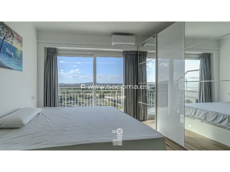 2 Zimmer Apartment zu verkaufen in Manacor - 235.000 € (Ref: 9440029)