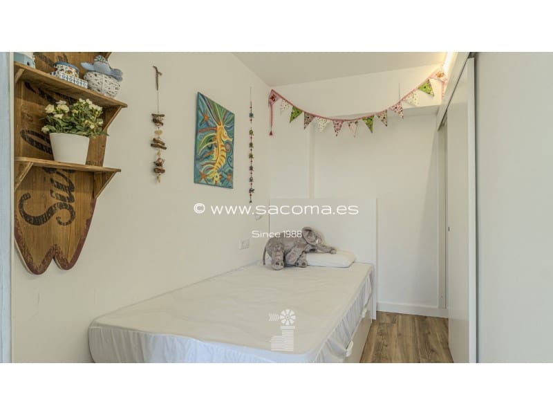 2 Zimmer Apartment zu verkaufen in Manacor - 235.000 € (Ref: 9440029)