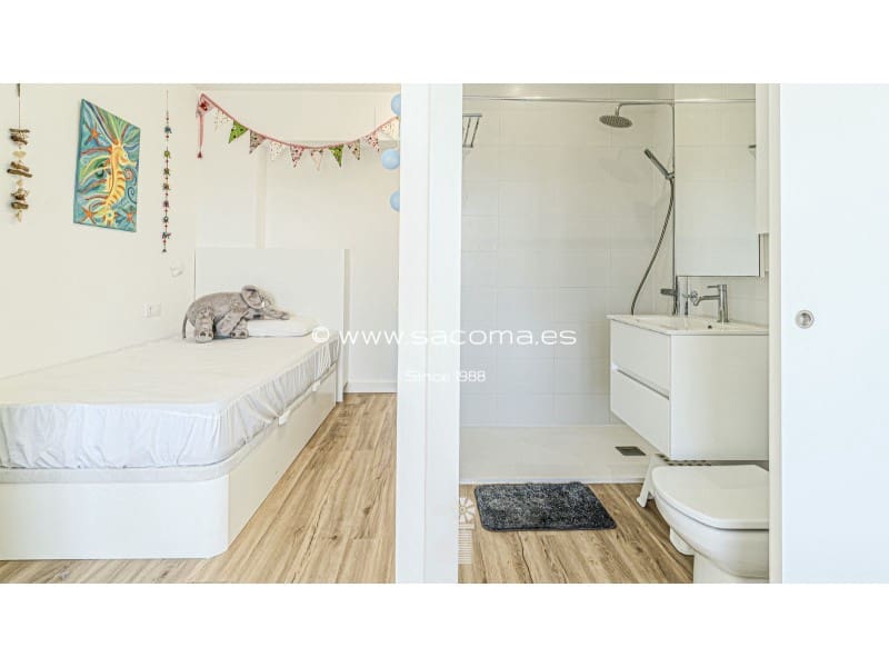 2 Zimmer Apartment zu verkaufen in Manacor - 235.000 € (Ref: 9440029)