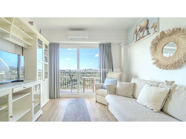 2 Zimmer Apartment zu verkaufen in Manacor - 235.000 € (Ref: 9440029)