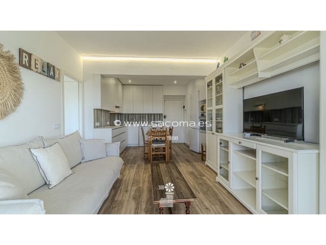 2 Zimmer Apartment zu verkaufen in Manacor - 235.000 € (Ref: 9440029)