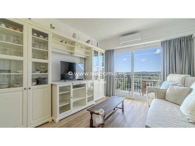 2 Zimmer Apartment zu verkaufen in Manacor - 235.000 € (Ref: 9440029)