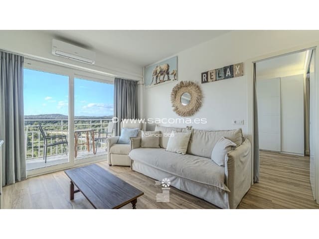 2 Zimmer Apartment zu verkaufen in Manacor - 235.000 € (Ref: 9440029)