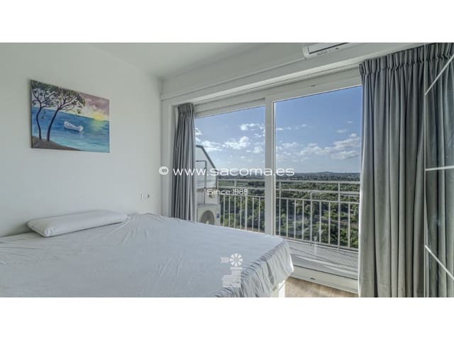 2 Zimmer Apartment zu verkaufen in Manacor - 235.000 € (Ref: 9440029)