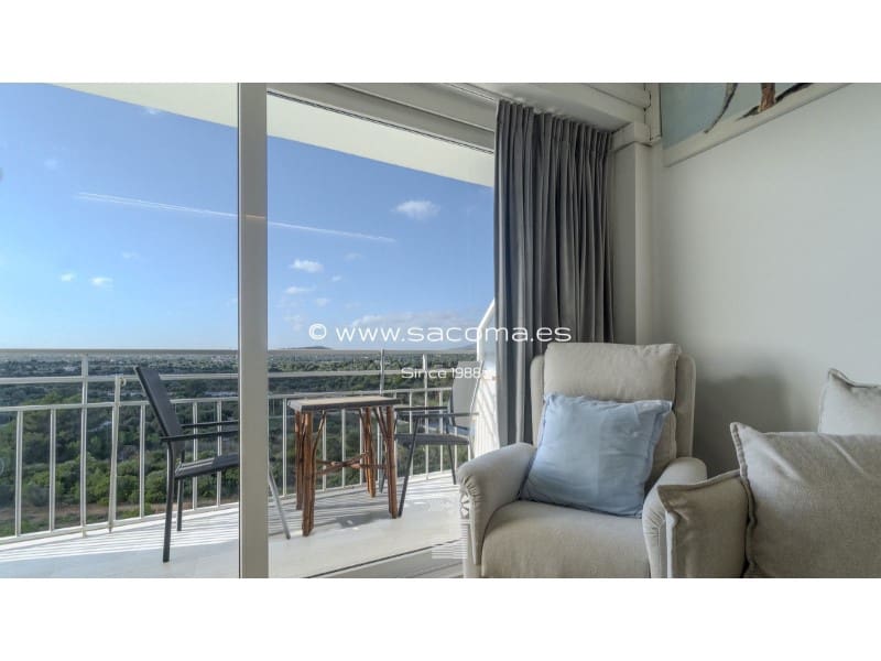 2 Zimmer Apartment zu verkaufen in Manacor - 235.000 € (Ref: 9440029)