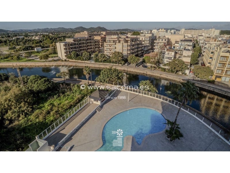 2 Zimmer Apartment zu verkaufen in Manacor - 235.000 € (Ref: 9440029)