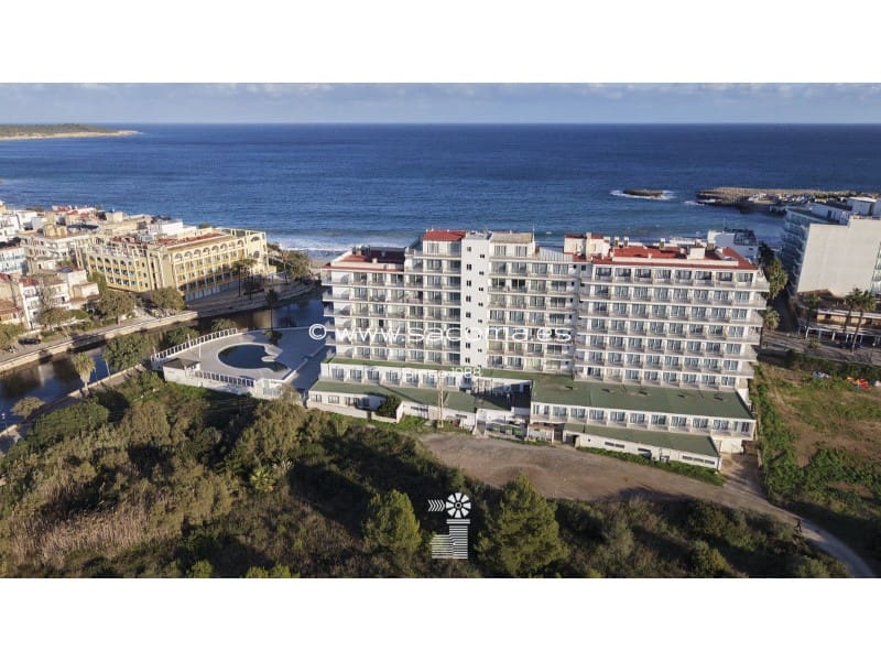 2 Zimmer Apartment zu verkaufen in Manacor - 235.000 € (Ref: 9440029)