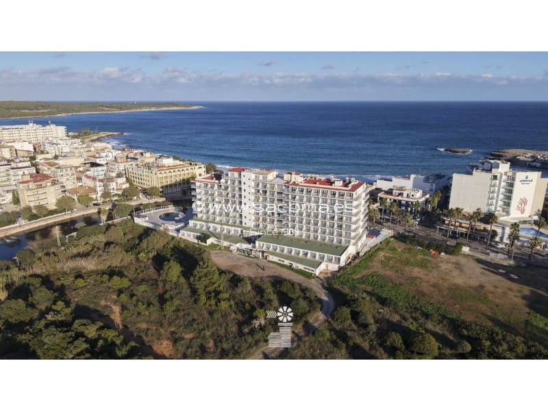 2 Zimmer Apartment zu verkaufen in Manacor - 235.000 € (Ref: 9440029)