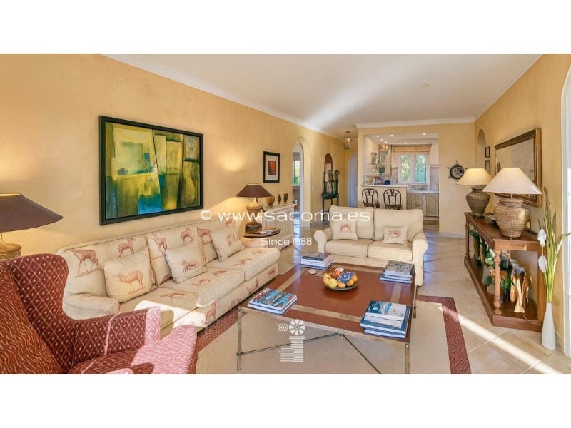 3 soverom Leilighet til salgs i Santanyi med svømmebasseng - € 575 000 (Ref: 9440030)