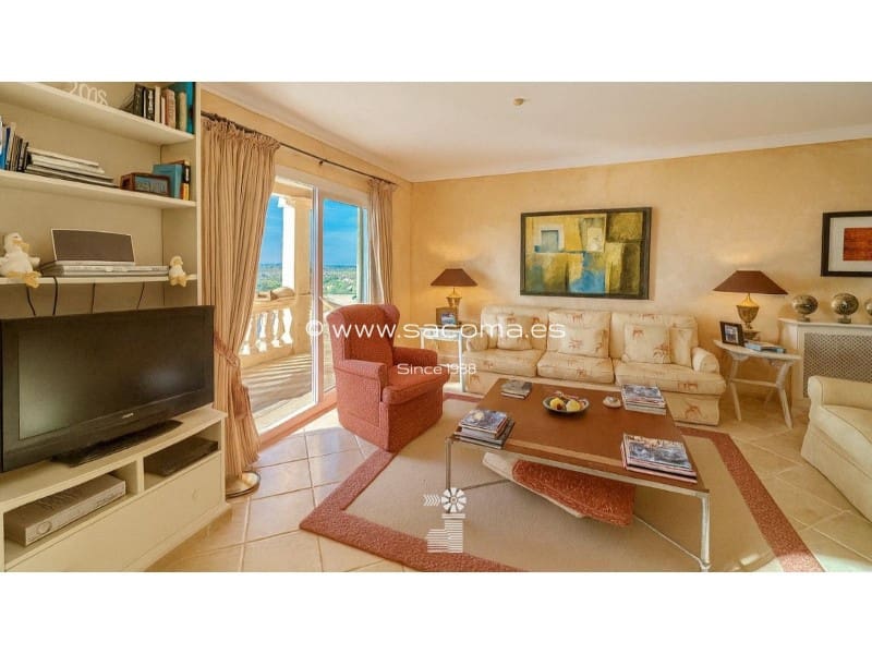 3 soverom Leilighet til salgs i Santanyi med svømmebasseng - € 575 000 (Ref: 9440030)