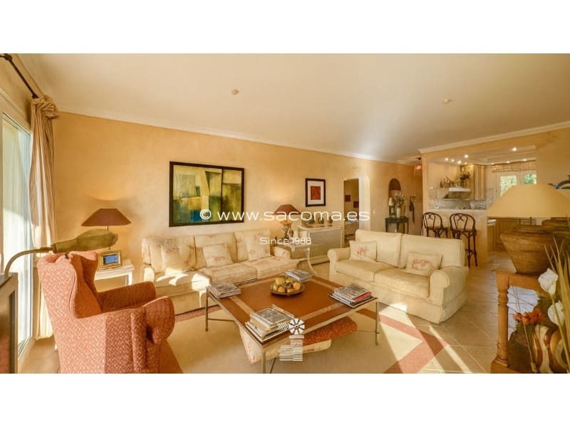 3 soverom Leilighet til salgs i Santanyi med svømmebasseng - € 575 000 (Ref: 9440030)