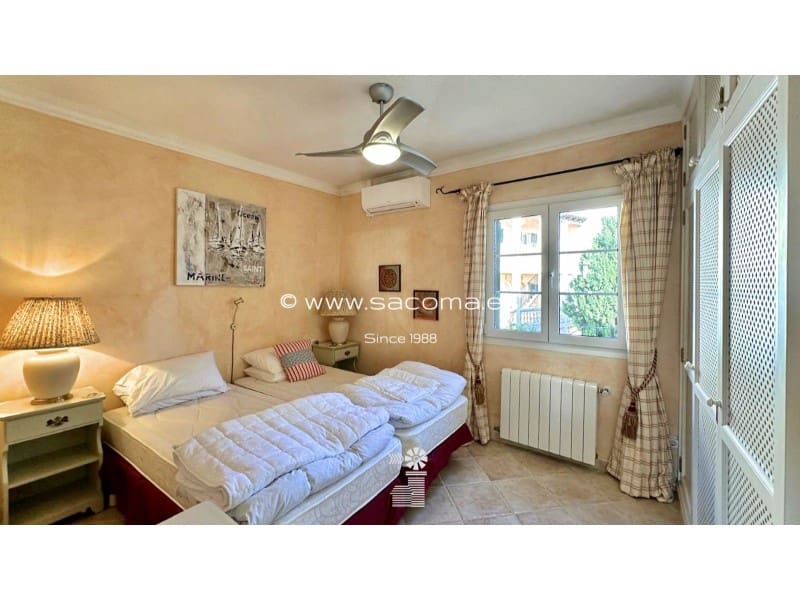 3 soverom Leilighet til salgs i Santanyi med svømmebasseng - € 575 000 (Ref: 9440030)