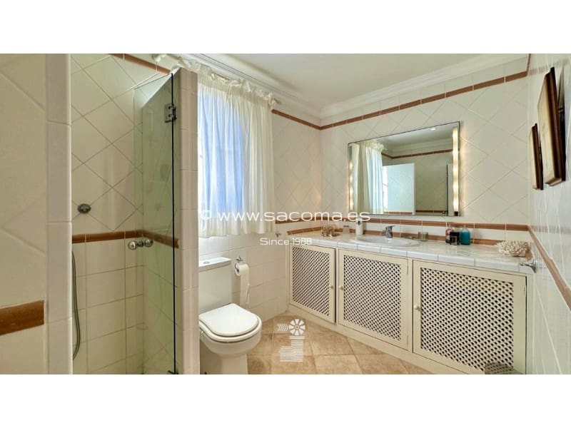 3 soverom Leilighet til salgs i Santanyi med svømmebasseng - € 575 000 (Ref: 9440030)