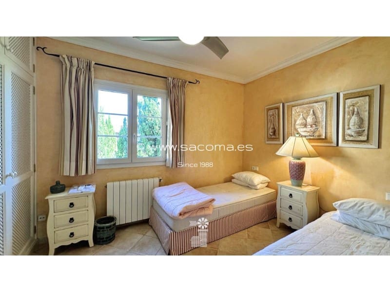 3 soverom Leilighet til salgs i Santanyi med svømmebasseng - € 575 000 (Ref: 9440030)