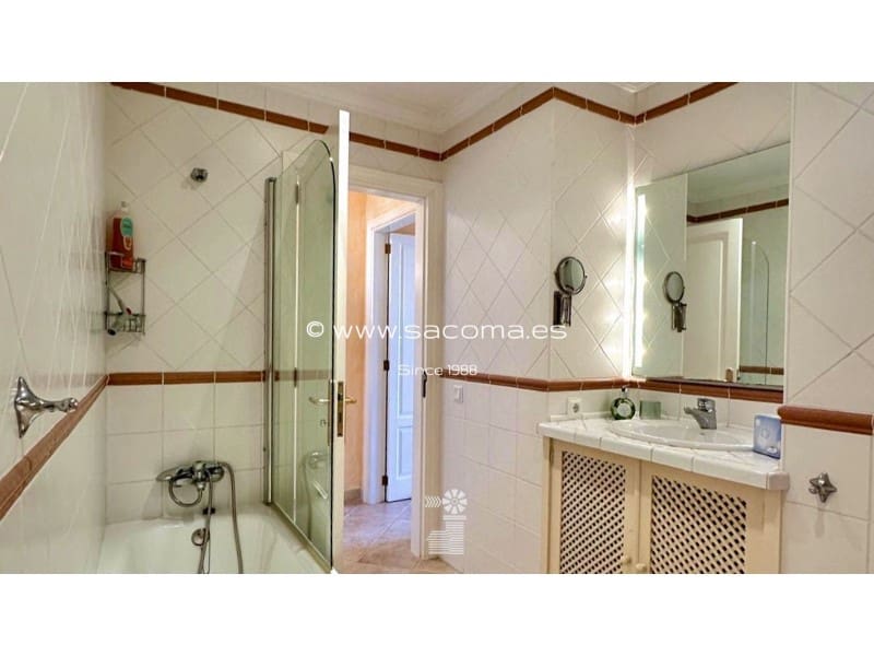 3 soverom Leilighet til salgs i Santanyi med svømmebasseng - € 575 000 (Ref: 9440030)