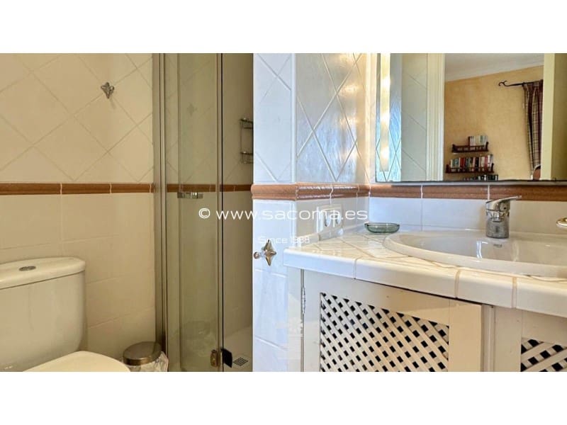 3 soverom Leilighet til salgs i Santanyi med svømmebasseng - € 575 000 (Ref: 9440030)