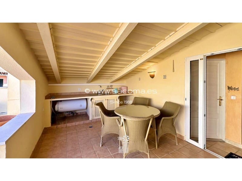 3 soverom Leilighet til salgs i Santanyi med svømmebasseng - € 575 000 (Ref: 9440030)