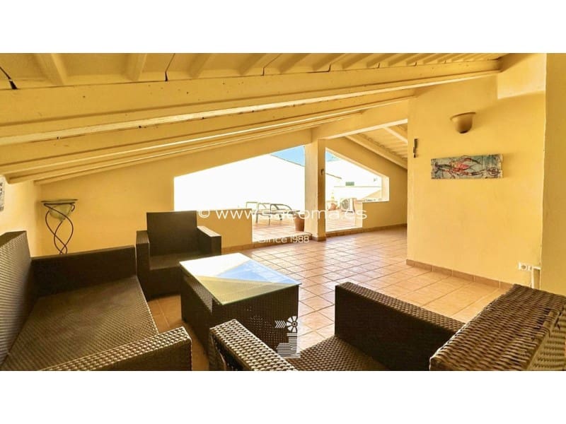 3 soverom Leilighet til salgs i Santanyi med svømmebasseng - € 575 000 (Ref: 9440030)