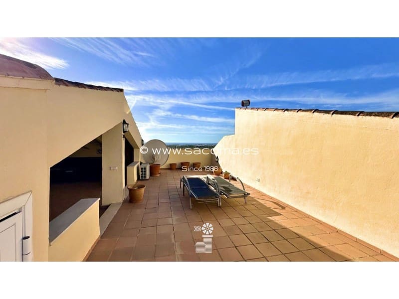 3 soverom Leilighet til salgs i Santanyi med svømmebasseng - € 575 000 (Ref: 9440030)