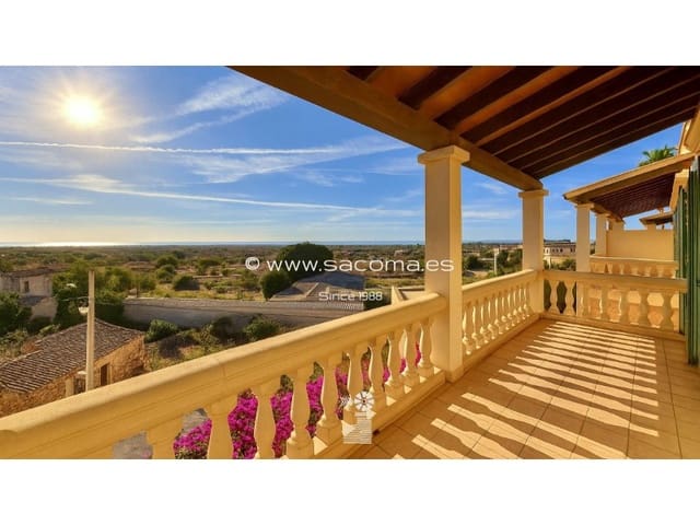 3 soveværelse Lejlighed til salg i Santanyí med swimmingpool garage - € 575.000 (Ref: 9440030)