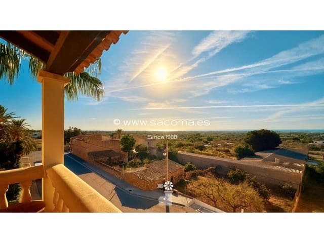 3 soveværelse Lejlighed til salg i Santanyí med swimmingpool garage - € 575.000 (Ref: 9440030)