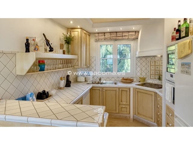 3 soveværelse Lejlighed til salg i Santanyí med swimmingpool garage - € 575.000 (Ref: 9440030)