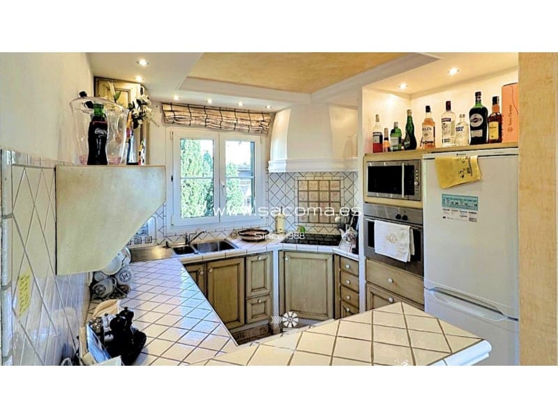 3 soverom Leilighet til salgs i Santanyi med svømmebasseng - € 575 000 (Ref: 9440030)