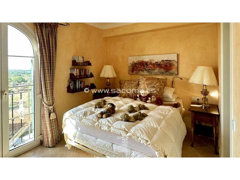 3 soverom Leilighet til salgs i Santanyi med svømmebasseng - € 575 000 (Ref: 9440030)