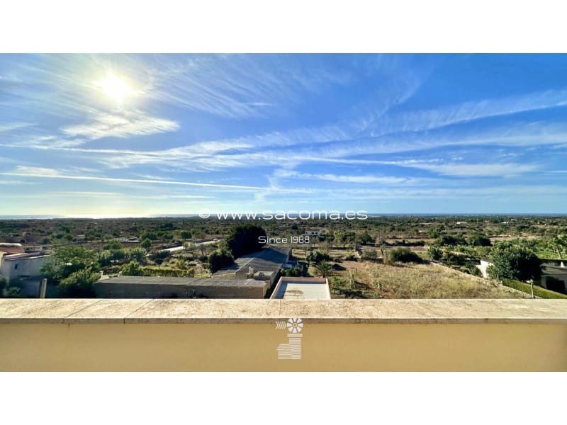 3 soverom Leilighet til salgs i Santanyi med svømmebasseng - € 575 000 (Ref: 9440030)