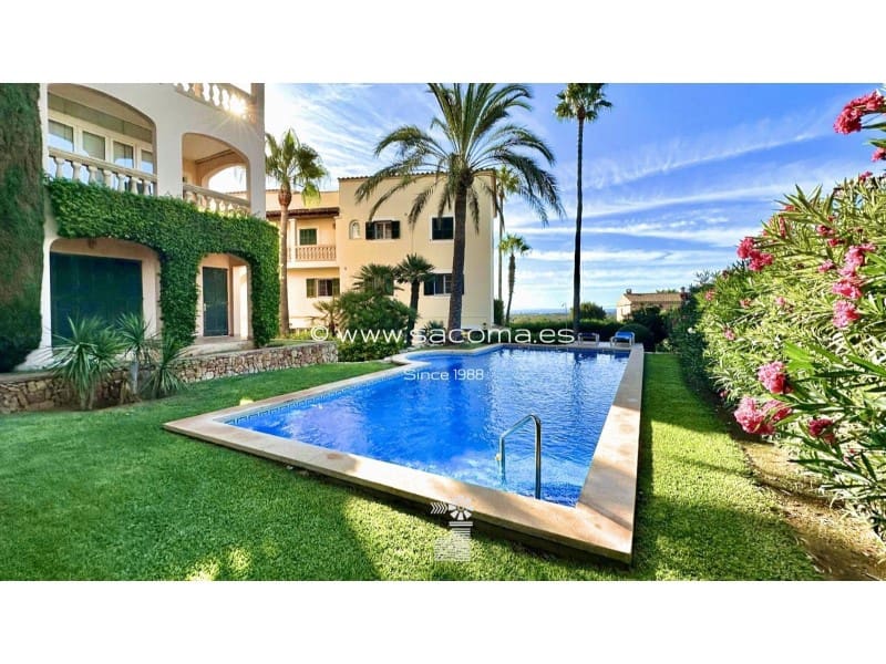 3 soverom Leilighet til salgs i Santanyi med svømmebasseng - € 575 000 (Ref: 9440030)