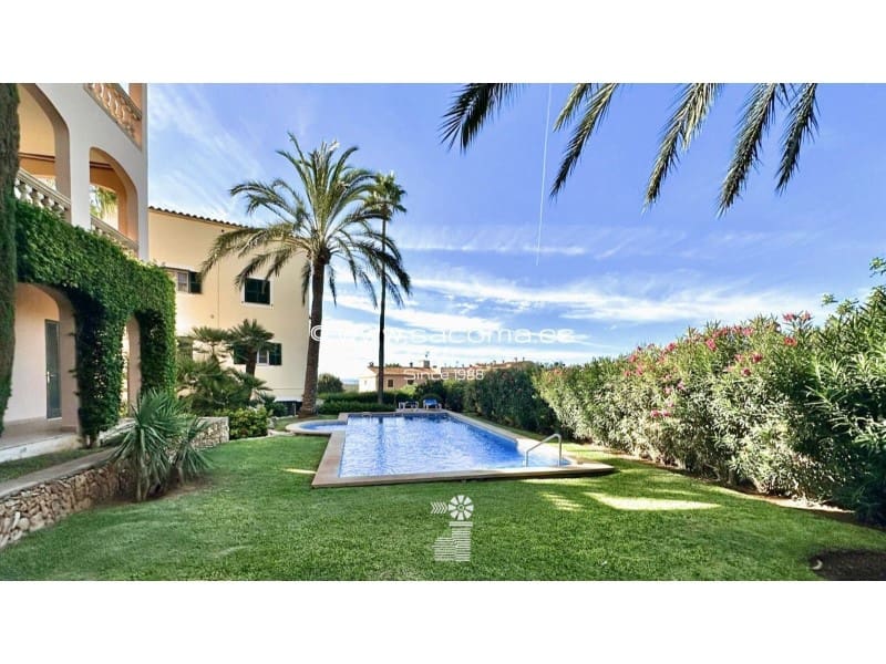 3 soverom Leilighet til salgs i Santanyi med svømmebasseng - € 575 000 (Ref: 9440030)