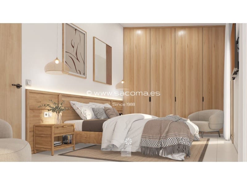 Apartamento de 2 habitaciones en Palma de Mallorca en venta con garaje - 1.180.000 € (Ref: 9441493)