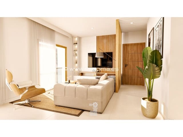 2 sovrum Lägenhet till salu i Llevant, Palma de Mallorca med pool garage - 1 210 000 € (Ref: 9441494)